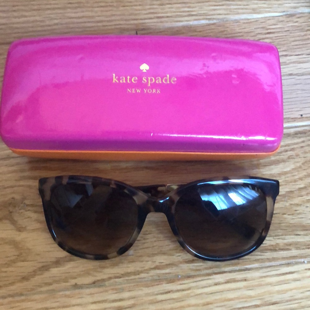 Kate Spade Sunglasses